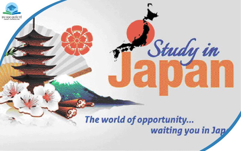 thông tin học phí du học tại Nhật Bản