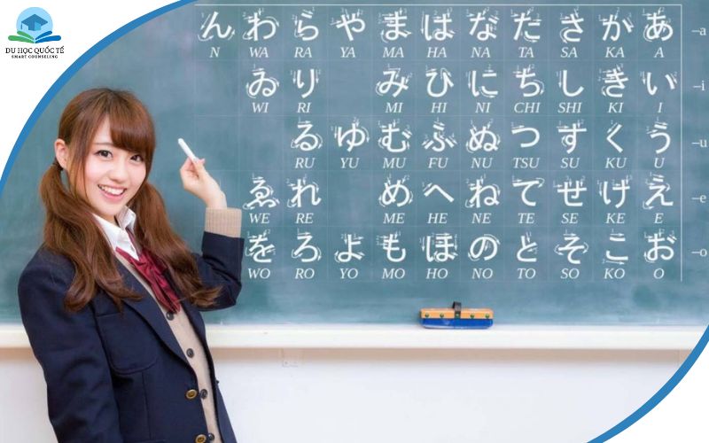 trình độ ngoại ngữ cần thiết để đi Nhật du học