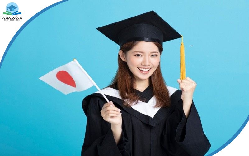 học bổng du học Nhật từ chính phủ