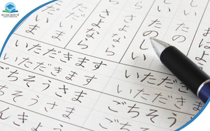 chi phí học thêm tiếng Nhật khi du học Nhật Bản