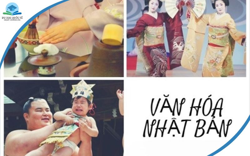 văn hóa của Nhật Bản