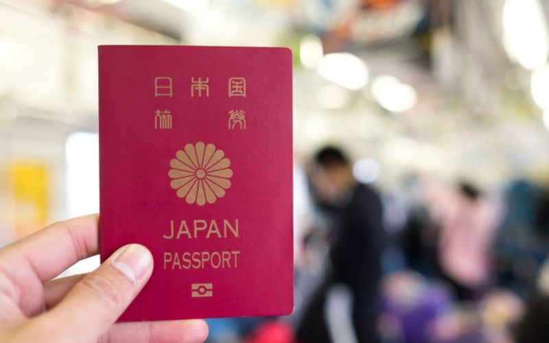 phỏng vấn xin visa du lịch Nhật Bản