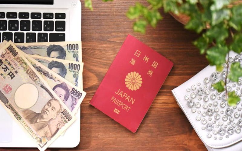 gia hạn visa du lịch Nhật Bản
