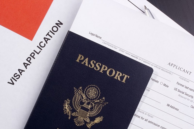 Chứng minh thân nhân là bước quan trọng khi xin visa