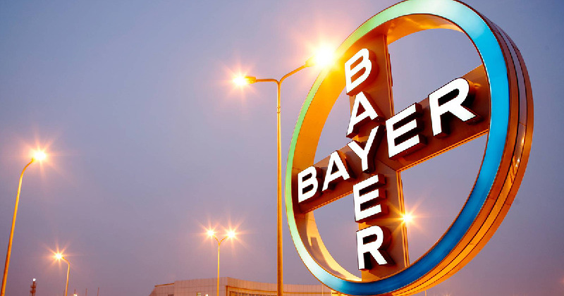 Học bổng Bayer du học Đức