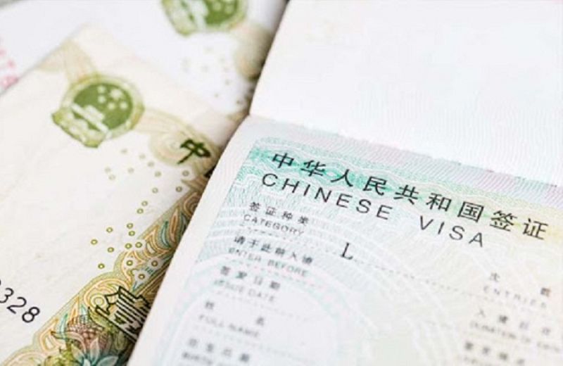 Thời hạn của visa Trung Quốc là bao lâu