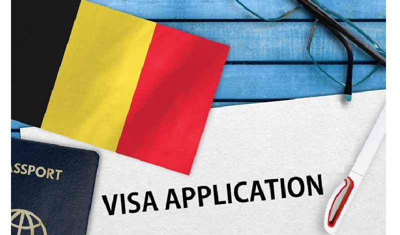 Hồ sơ làm visa Đức cần những gì?