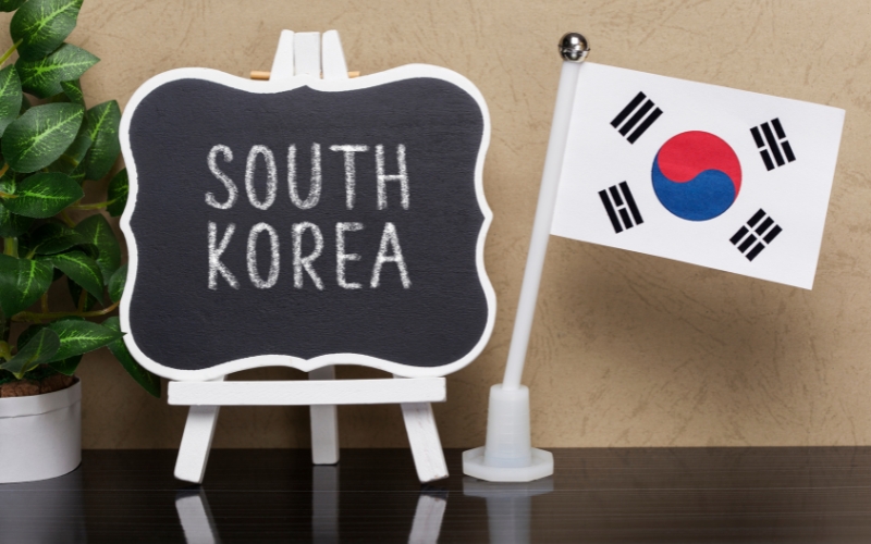 sự khác nhau giữa du học và xklđ Hàn Quốc