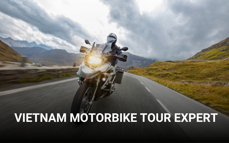 vietnam motobike tour expert
