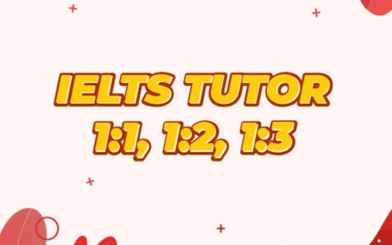 IELTS Tutor