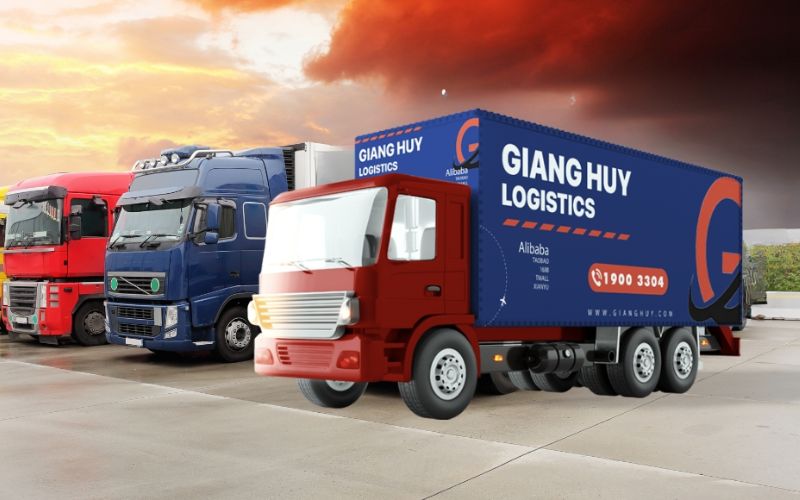 Giang Huy Logistic