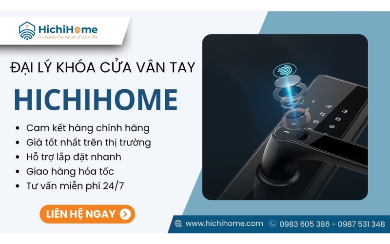 HichiHome