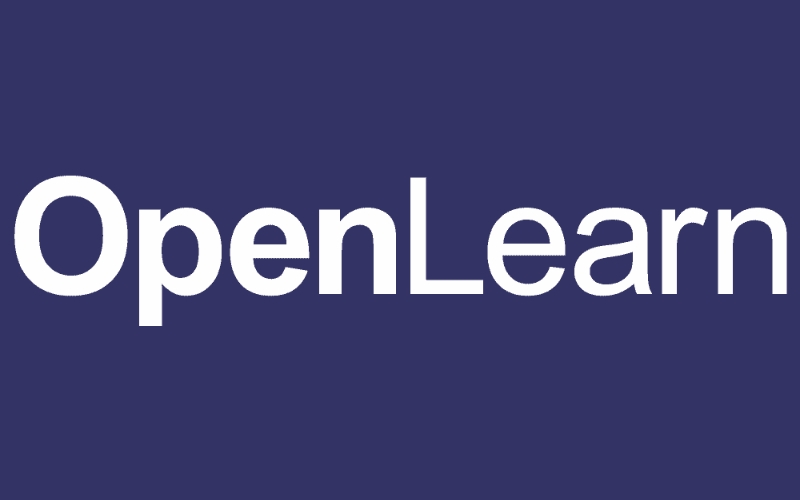 nền tảng elearning OpenLearn