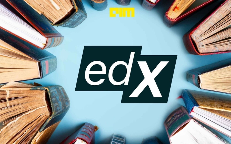 nền tảng elearning Edx