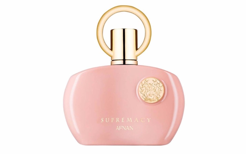 Afnan Perfumes Afnan Supremacy Pink EDP