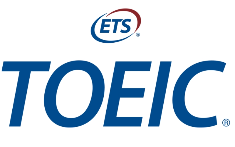 chứng chỉ tiếng Anh TOEIC