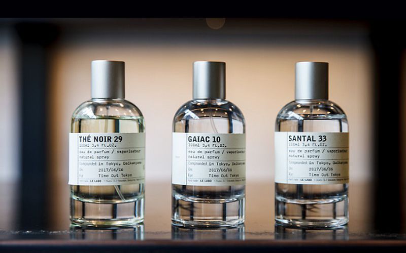 Le Labo 33 Santal