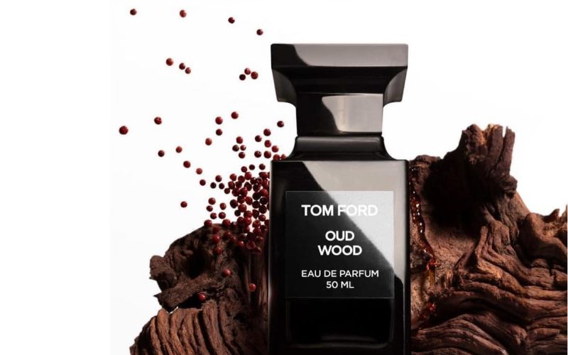 Tom Ford Oud Wood Eau