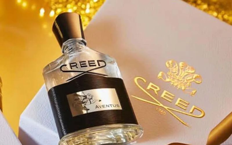 Creed Aventus For Men EDP