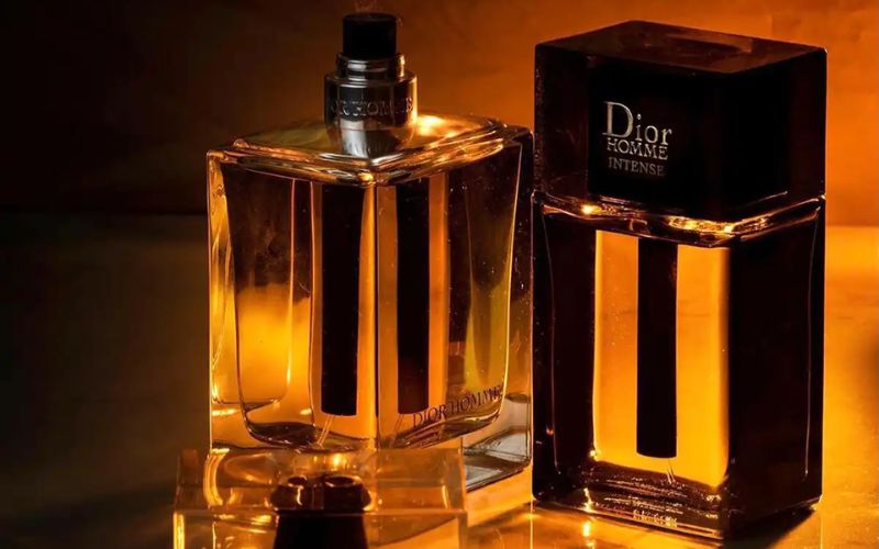 Dior Homme Intense