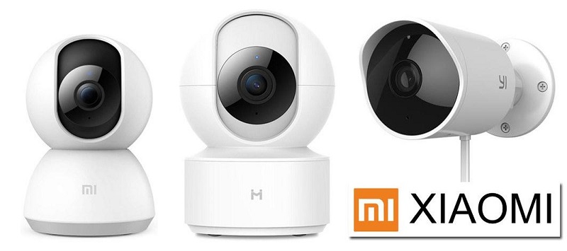 camera XIAOMI chất lượng và đáng đầu tư