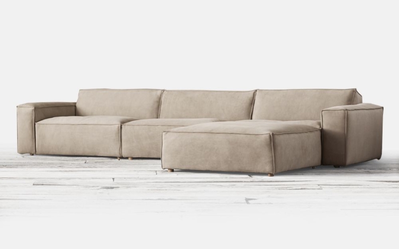ghế sofa góc module