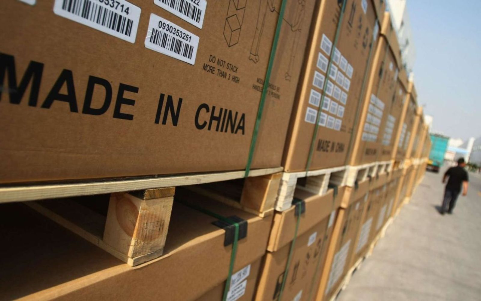 WeLog Logistics là ai? Đơn vị mua hàng Trung Quốc uy tín hay không?