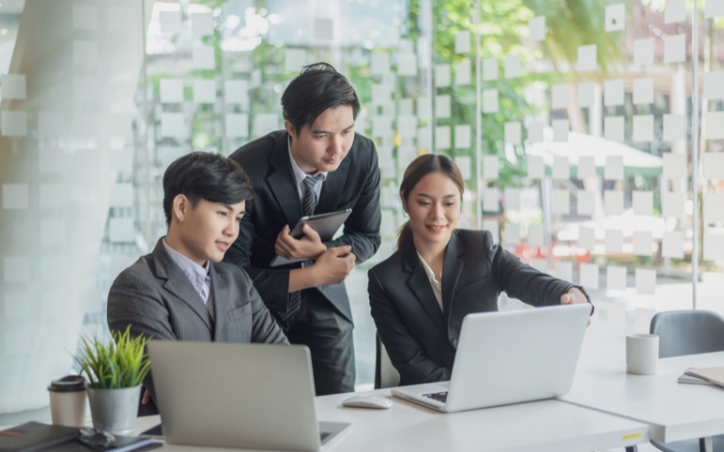 giao tiếp hiệu quả bằng tiếng anh