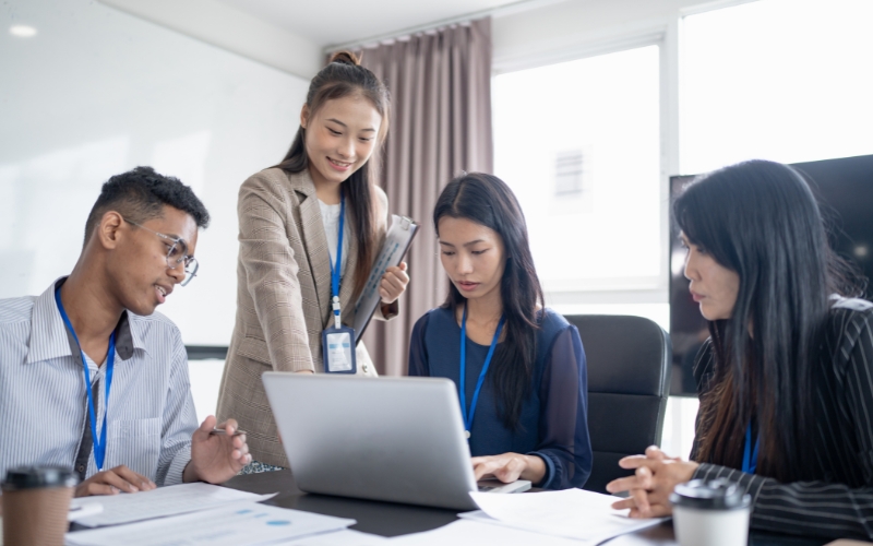 lưu ý khi lựa chọn chương trình đào tạo tiếng Anh cho doanh nghiệp
