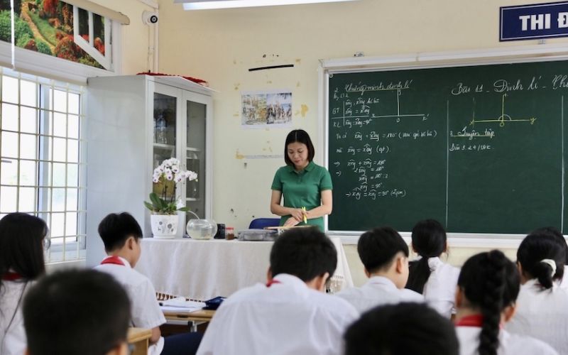 chế độ lương thưởng