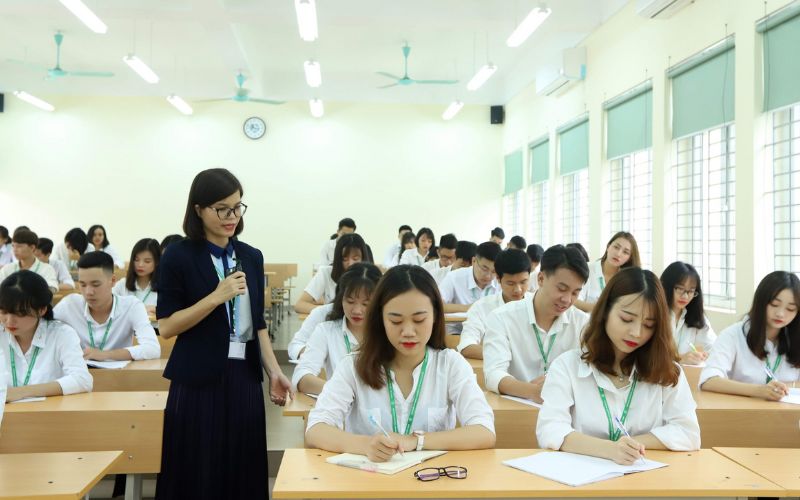 mức học phí