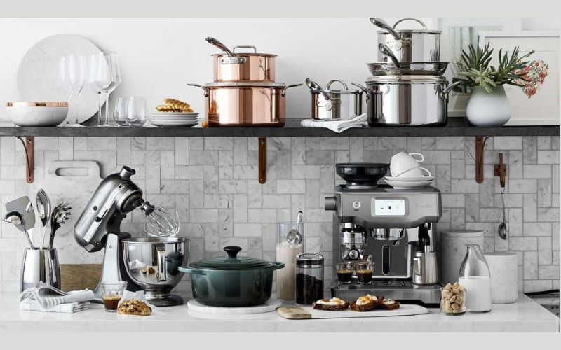 các mặt hàng nội địa trung được ưa chuộng