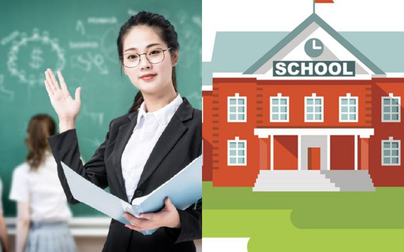 nên học trường nào