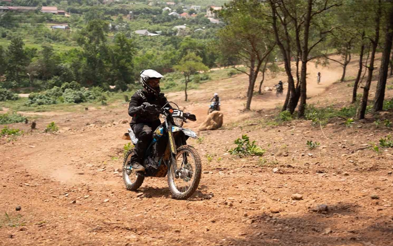 tìm hiểu Off road là gì?
