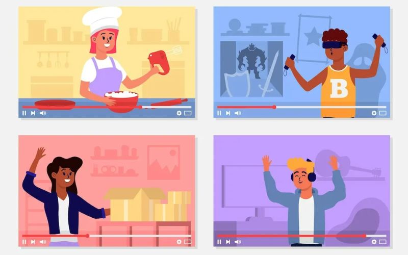 vì sao youtube partner là kênh kiếm tiền online hấp dẫn