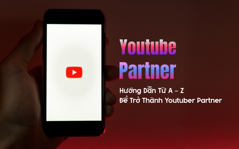 youtube partner là gì