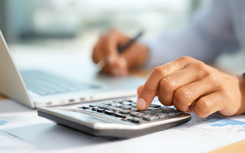 Công thức tính phí gửi hàng từ Trung Quốc về Việt Nam