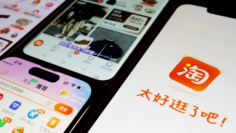 Cách nhập hàng Taobao về bán tại Việt Nam
