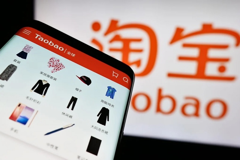 Top các mặt hàng Taobao tiềm năng nên kinh doanh