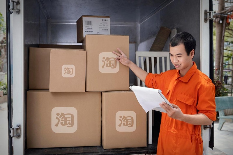 Khó khăn khi kinh doanh hàng Taobao