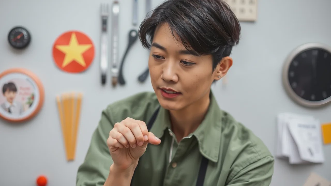 Chuẩn bị tạp dề trước khi lên đường: nên may tạp dề theo yêu cầu hay mua sẵn