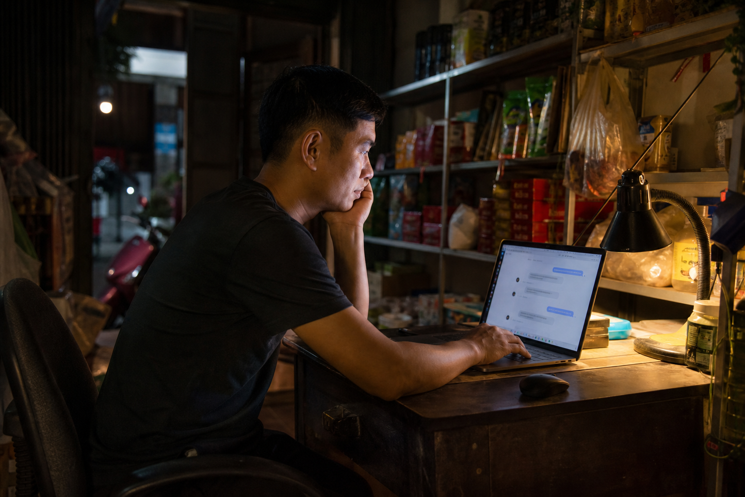 quản lý tư vấn tuyển sinh mùa cao điểm 2