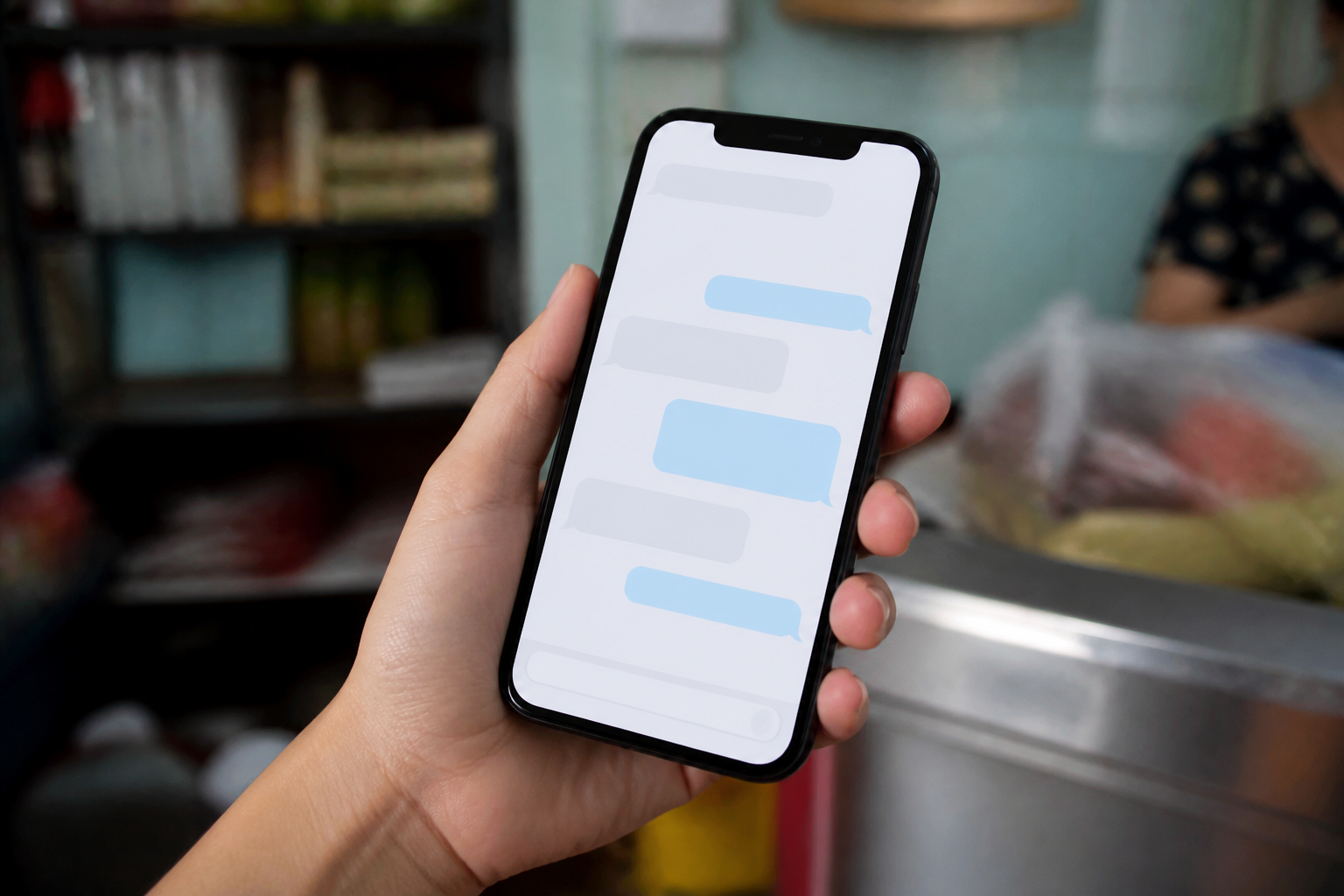 quản lý tư vấn tuyển sinh mùa cao điểm 3