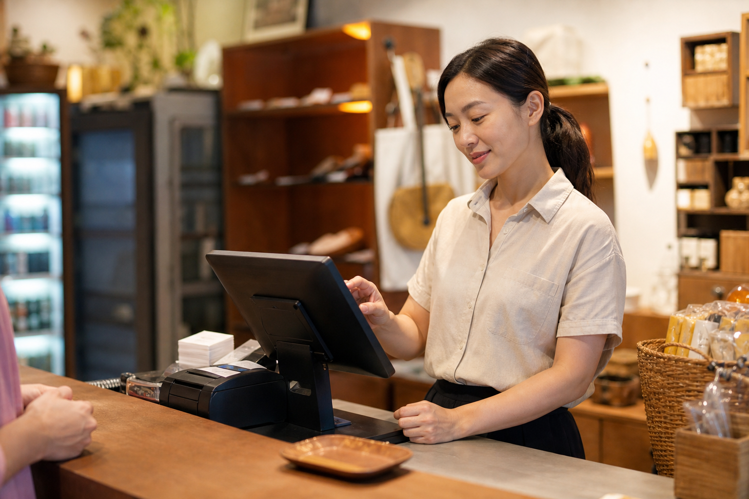 quản lý tư vấn tuyển sinh mùa cao điểm 1