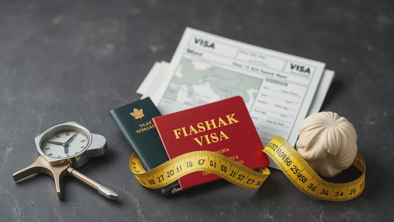 Chứng Minh Tài Chính Xin Visa Du Học: Hồ Sơ Cần Chuẩn Bị