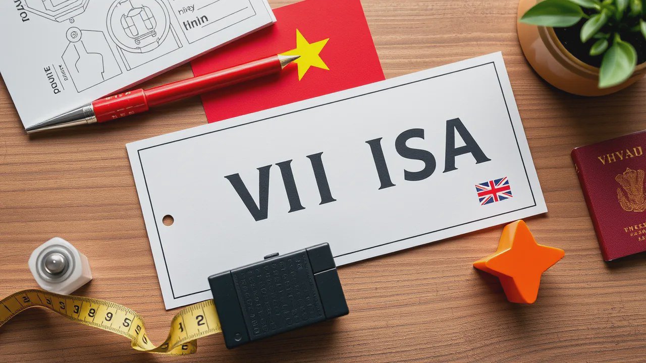 Thủ Tục Visa, Hồ Sơ Và Điều Kiện Nhập Học: Cần Chuẩn Bị Gì