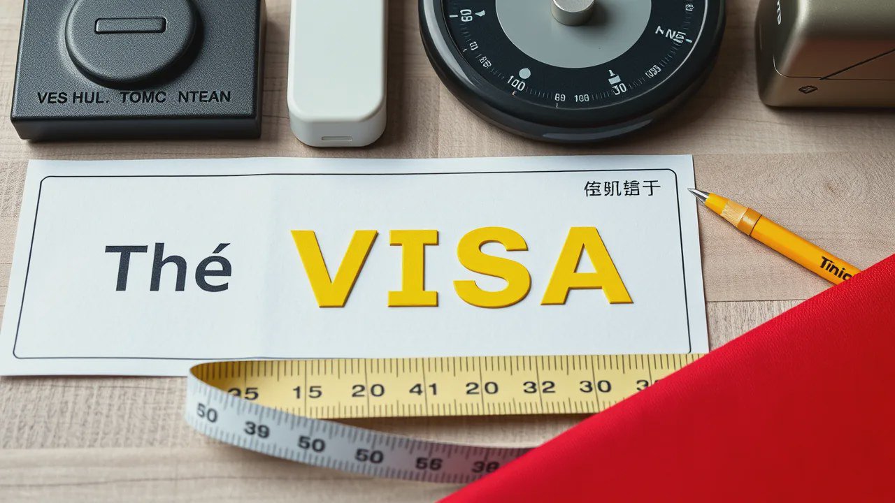 Thủ Tục Visa, Hồ Sơ Và Điều Kiện Nhập Học Khi Chuyển Bậc